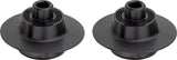 Zipp end caps for 77 76 hubs