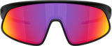Oakley rslv sports glasses