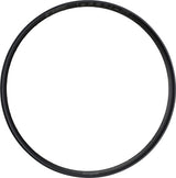 Hoop rim