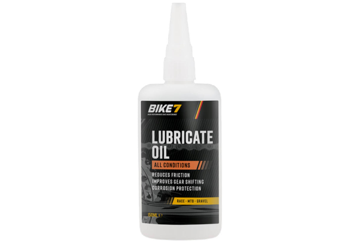 Bike7 Lube Oil 150ml