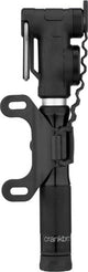 Crankbrothers sterling mini-pump with gauge