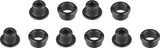 Absoluteblack chainring bolt set 5-arm