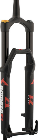 Marzocchi bomber z2 27.5 boost suspension fork