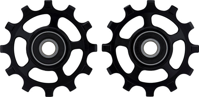 Ceramicspeed Shimano 11-speed 12-tooth derailleur pulleys