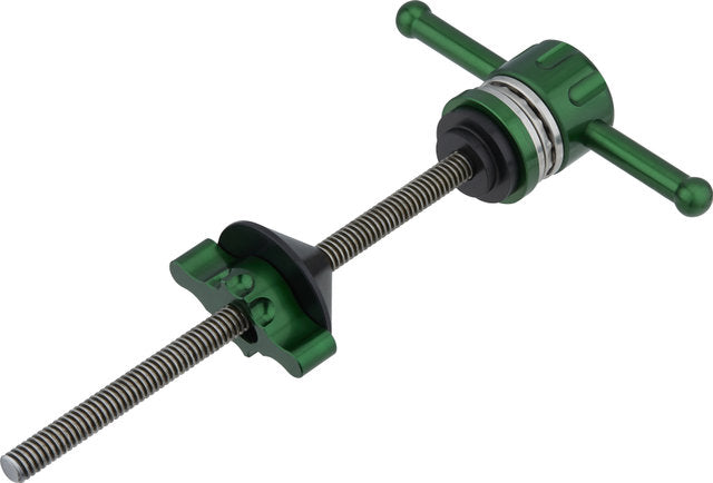 Abbey Bike Tools Modular Bearing Press Bottom Bracket Tool with Lever