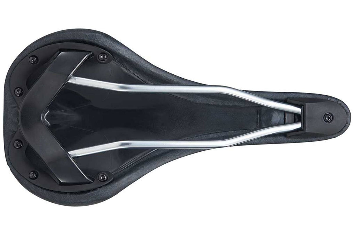 Ritchey saddle black