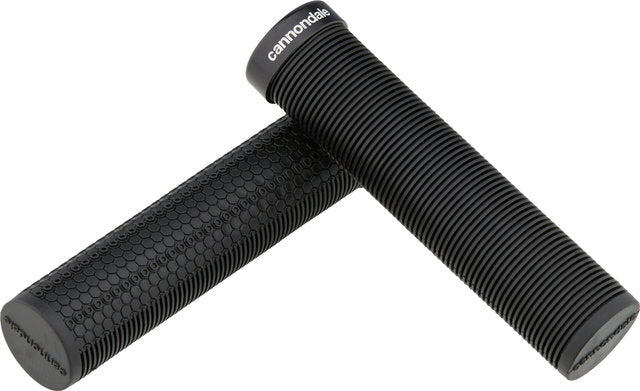 Cannondale Trailshroom handlebar grips