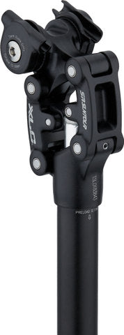 Xlc sp-s11 suspension seatpost