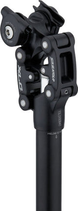 Xlc sp-s11 suspension seatpost