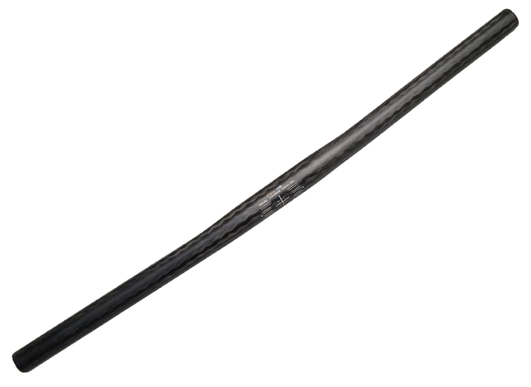 AA+ AA+ Carbon Sterbar Bend light bent 22.2 25.4 565 mm