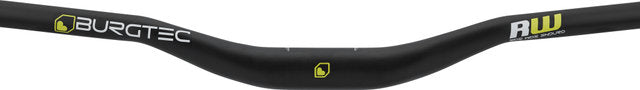 Burgtec Ride Wide Enduro 35 30mm Riser Handlebars