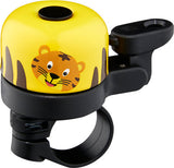 Affenzahn bike bell