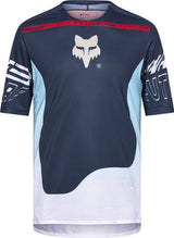 Fox Head Flexair Elevated Short Sleeve Jersey