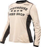 Fasthouse Classic Swift LS Women's Jersey