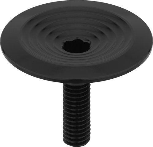 Absoluteblack premium integrated top cap