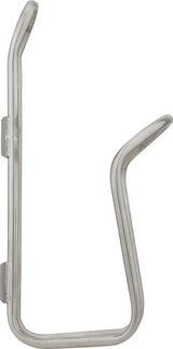 King cage stainless steel bottle cage