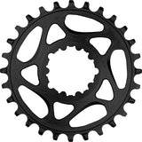 Absoluteblack round boost chainring for sram direct mount 3 mm offset