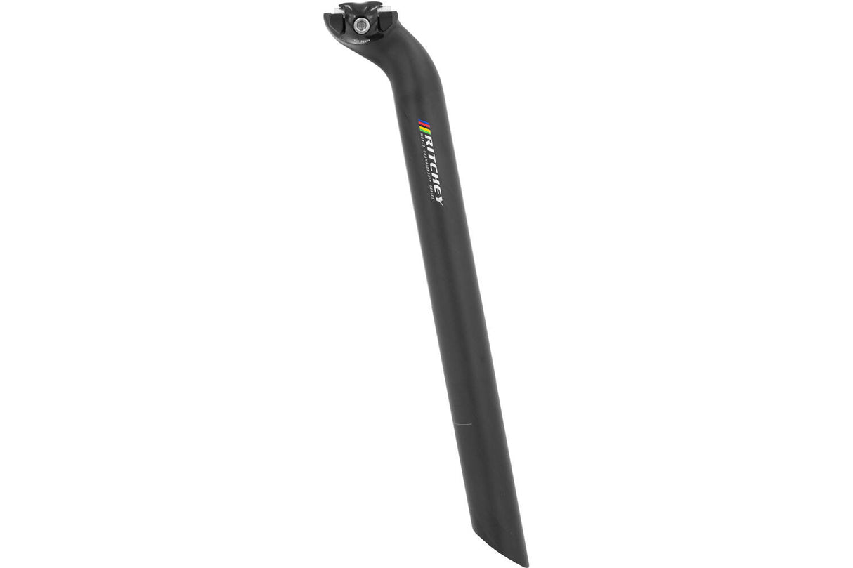 Ritchey seat post WCS 1-Bolt UD Mat 350x27.2