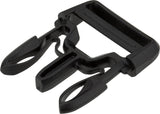 Ortlieb x-lite buckle clip