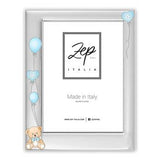 ZEP Baby photo frame B17246B Ivan Blue 10x15 cm