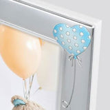 ZEP Baby photo frame B17246B Ivan Blue 10x15 cm