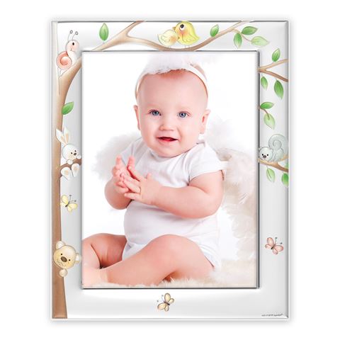 Zep Baby Photo Frame B17746 Adamo 10x15 cm