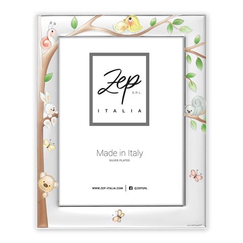 Zep Baby Photo Frame B17746 Adamo 10x15 cm