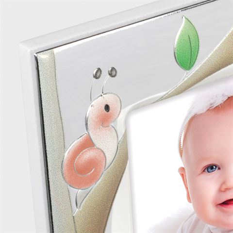 Zep Baby Photo Frame B17746 Adamo 10x15 cm