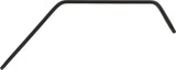 Tubus mounting bracket for grand expedition front
