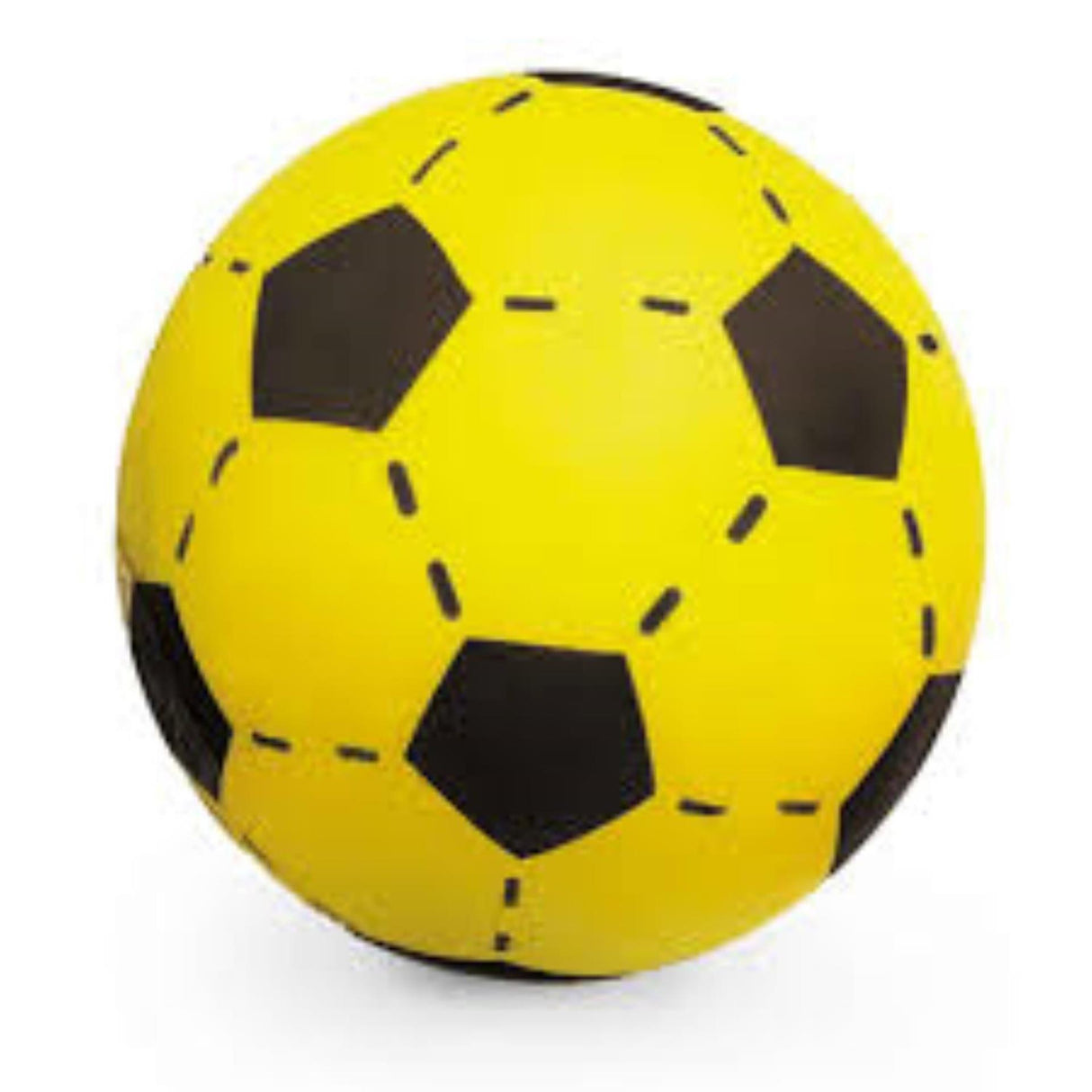 Fotbal Jadran ø20cm červený