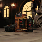 Barbertime Haarformungspulver mattéierend 20gr.