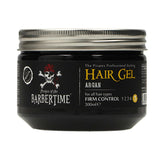 Barbertime hair gel argan 300ml
