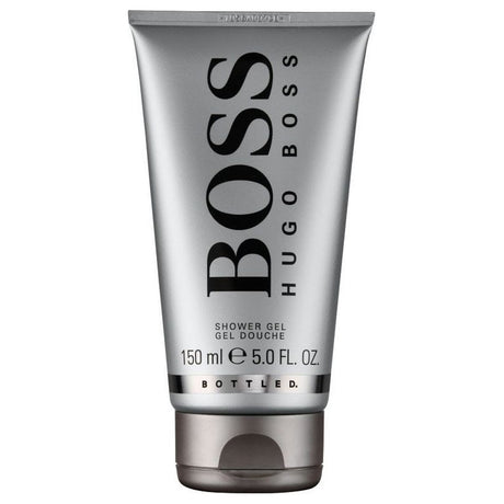 Hugo Boss Bottled Shower Gel 150ml for Men