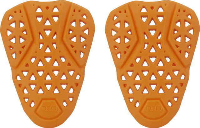 Fox Head D3O LP1 Hip L1 Hip Protector