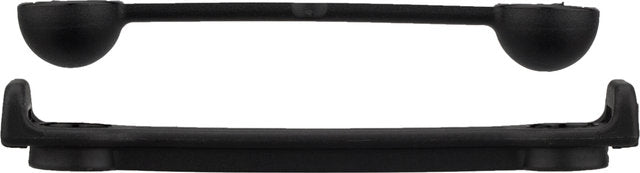 Ortlieb outer pocket mounting set
