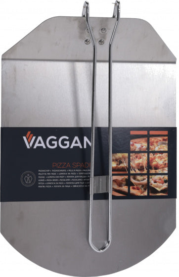 VAGGAN PIZZA CHEP SIGILTÀ IN ACCIAIO IN INSIORE