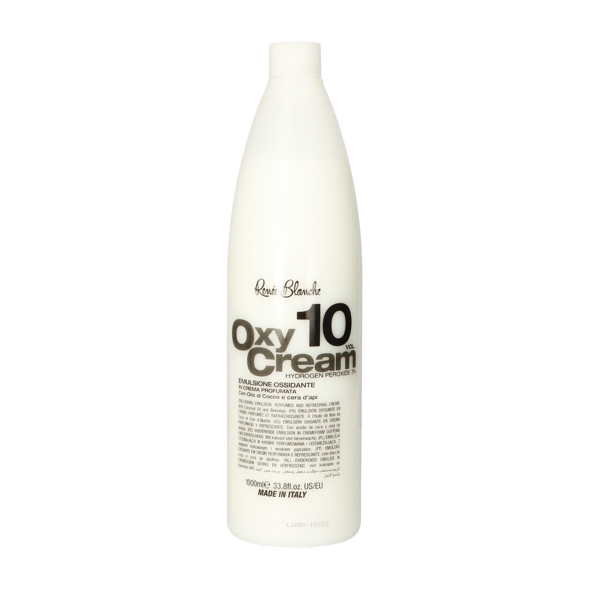 Bheysé Oxycreme 3% 1000ml