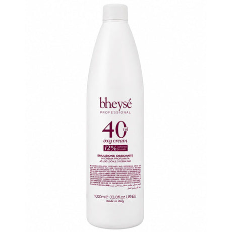 Bheysé Oxy-Creme 12 % 1000 ml