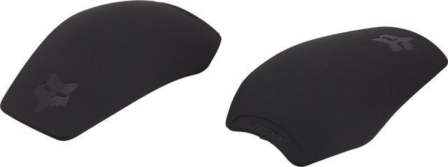 Fox head hard shell for launch pro d3o elbow pads