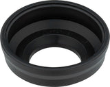 Shimano dust cap for center lock brake rotor mounts
