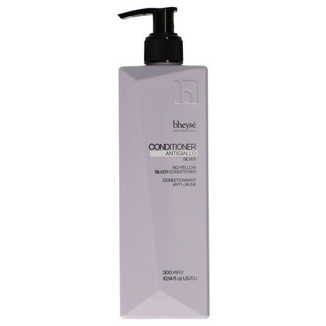 Bheysé ne-žlutý stříbrný kondicionér 300 ml