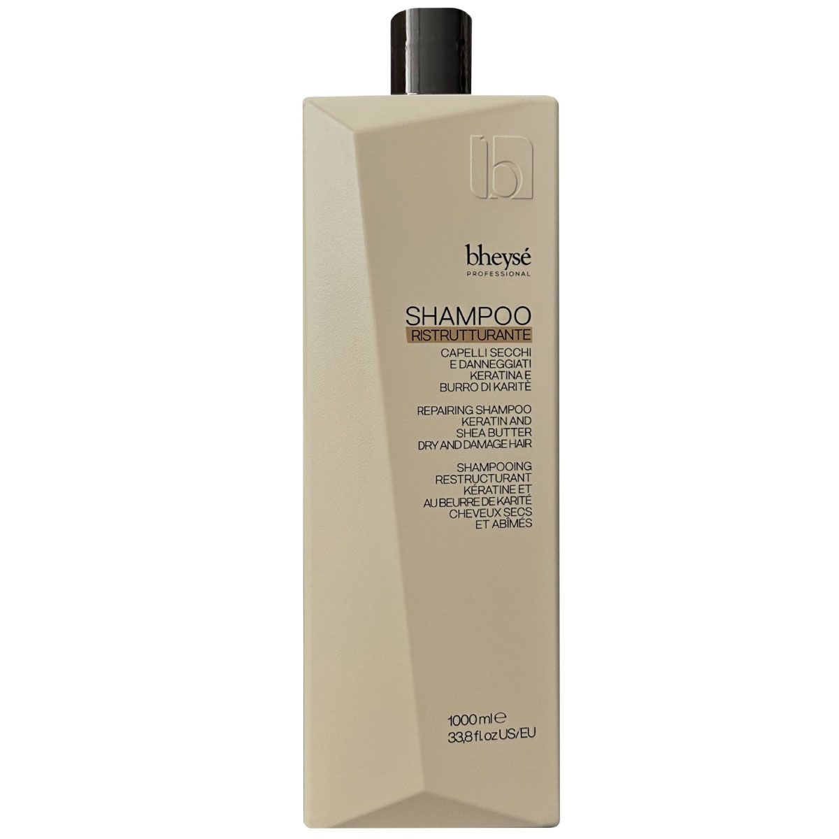 Bheysé atstatantis šampūnas 1000ml