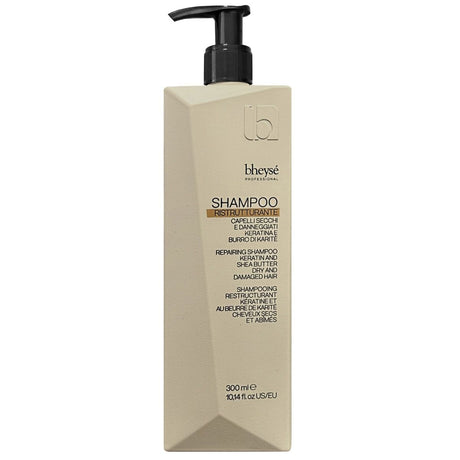 Bheysé obnovitveni šampon 300 ml
