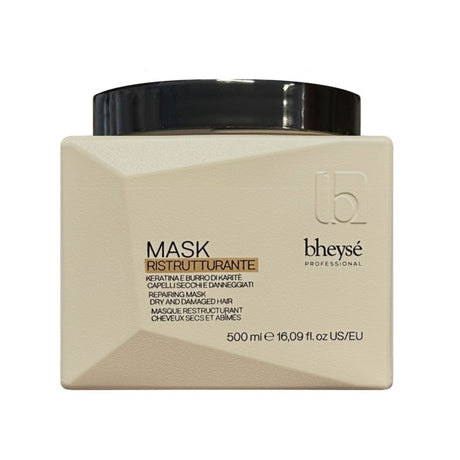 Bheysé repairing hair mask 500ml