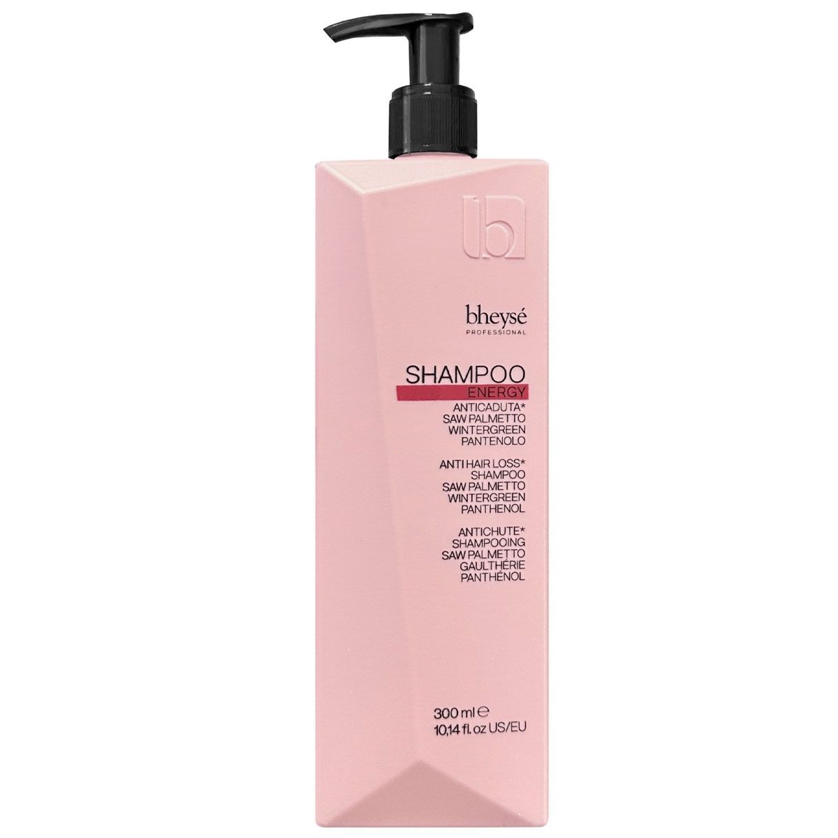 Bheysé energetický šampon 300 ml