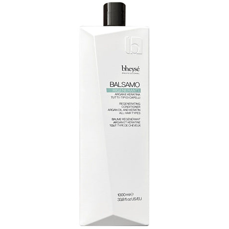 Bheysé kondicionér arganový olej keratin 1000 ml