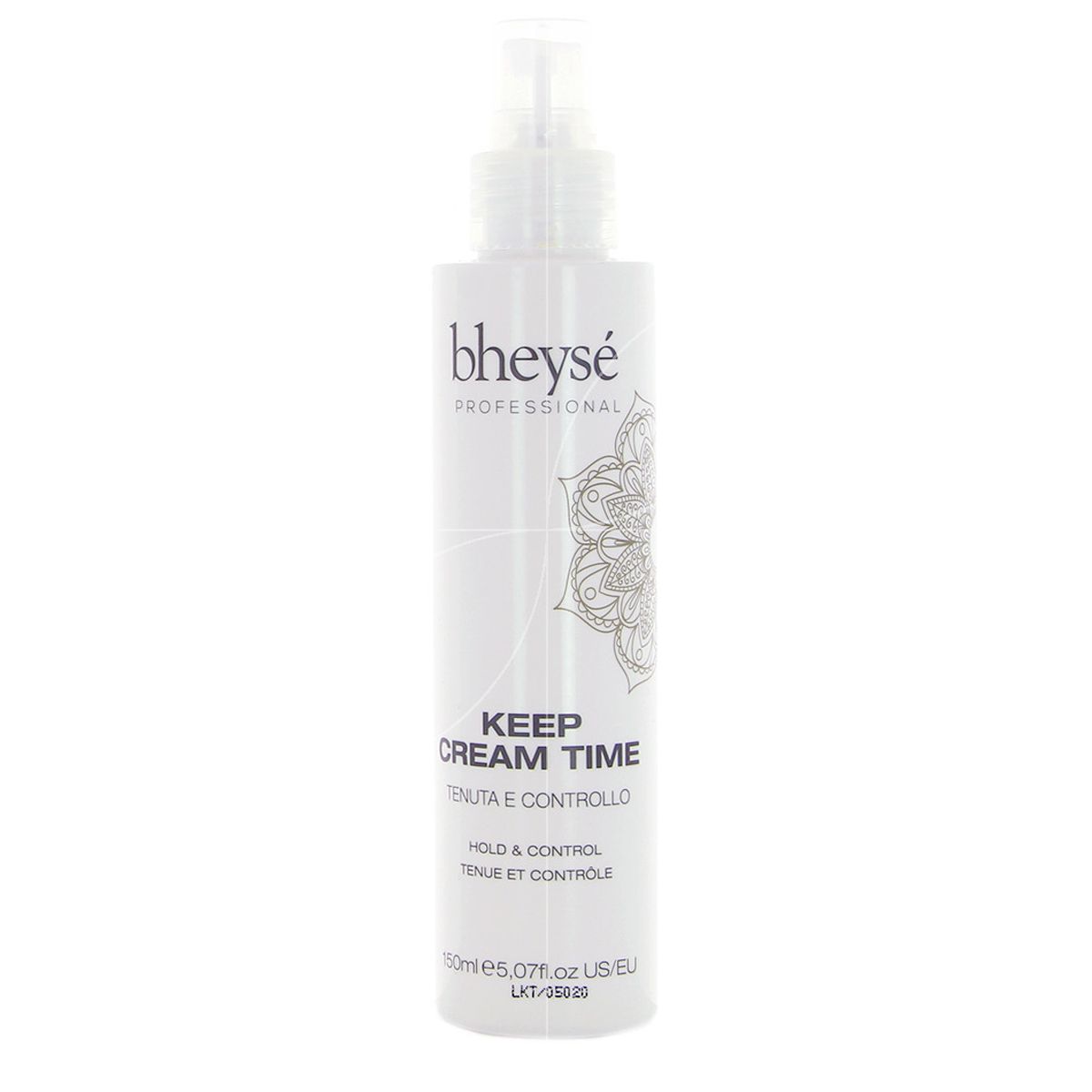 Bheysé keep cream time 150ml