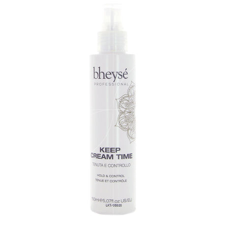 Bheysé Keep Crème Zäit 150ml