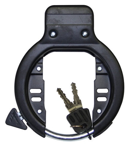Qtcycletech qt cycle tech frame lock frame mounting 0802814