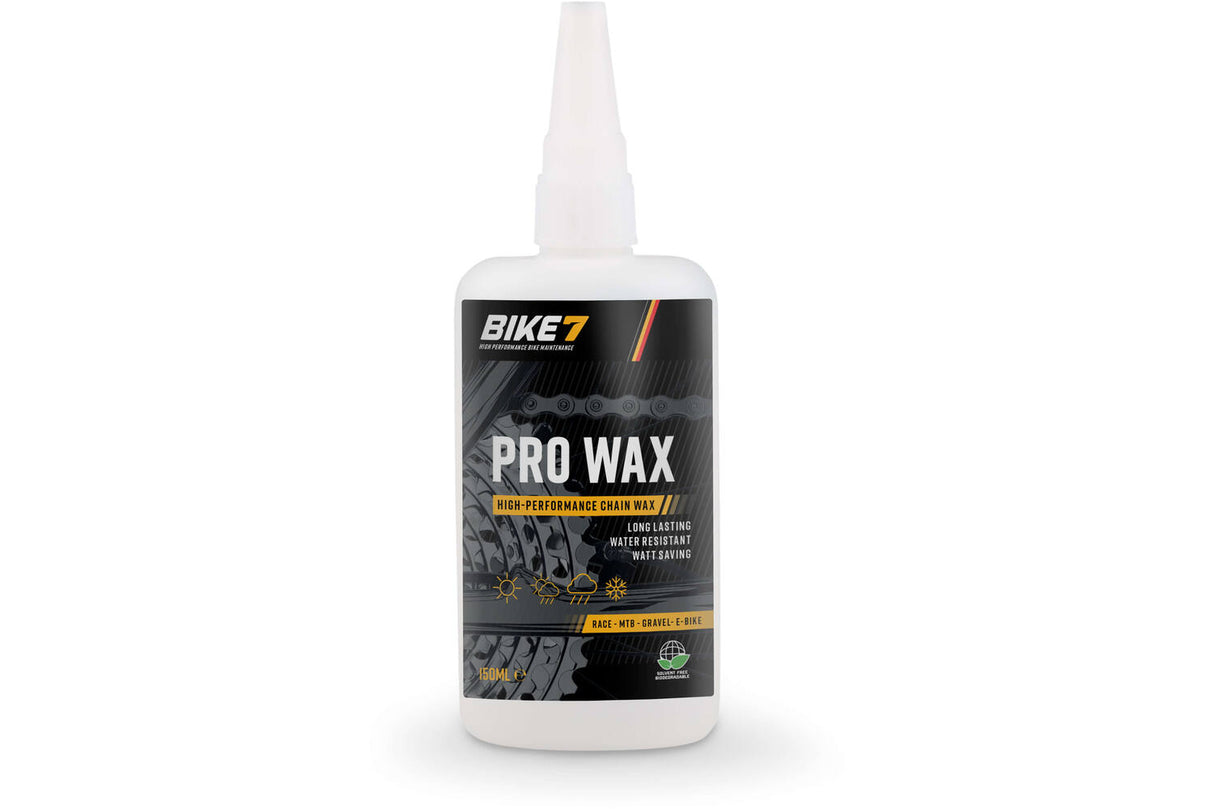 Bike7 - pro vosek 150ml